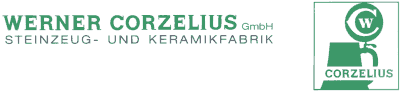 Das Logo der Firma Corzelius GmbH & Co. KG